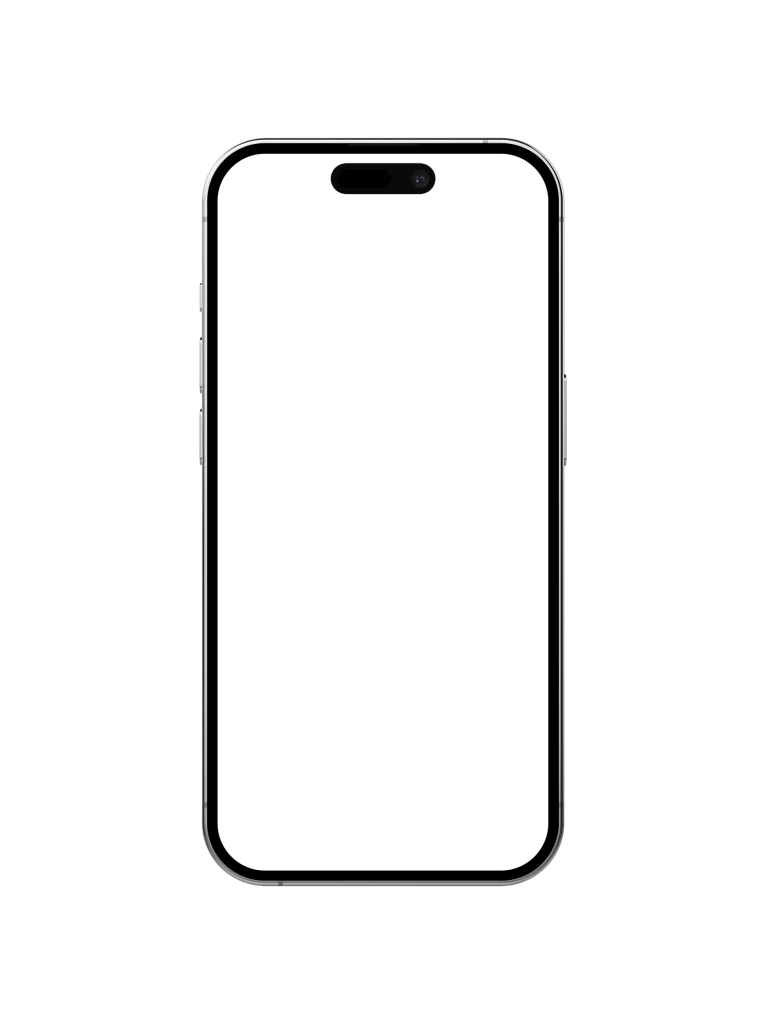 Smartphone Mockup
