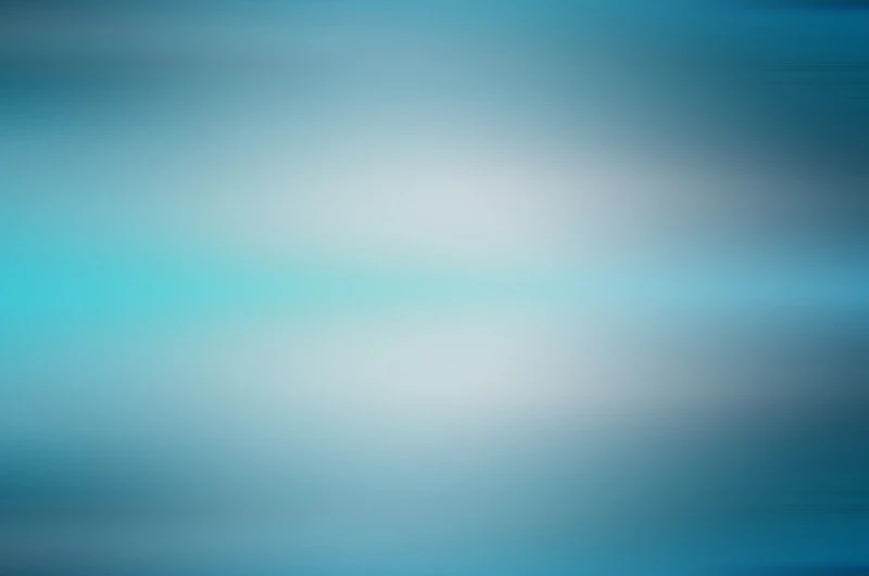 Soft Teal Gradient Abstract Background